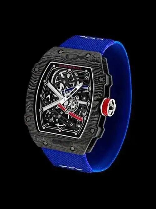 Richard Mille Lifestylee RM 67