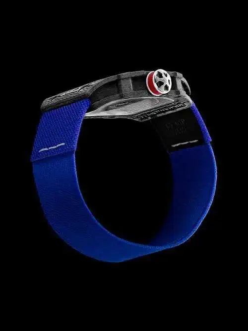Richard Mille Lifestylee RM 67